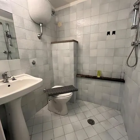 Monolocale In Zona Centrale Apartman Róma
