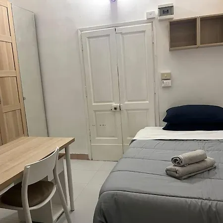 Monolocale In Zona Centrale Apartman *