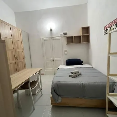 Apartman Monolocale In Zona Centrale *