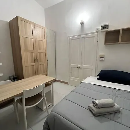 Monolocale In Zona Centrale רומא